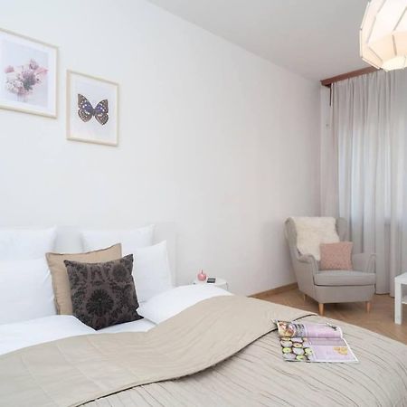 Convenient Apartment In The Heart Of Downtown Budapest Extérieur photo