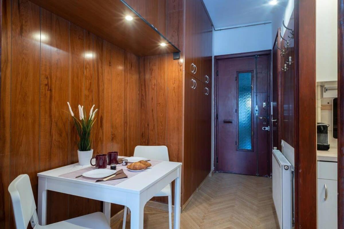 Convenient Apartment In The Heart Of Downtown Budapest Extérieur photo