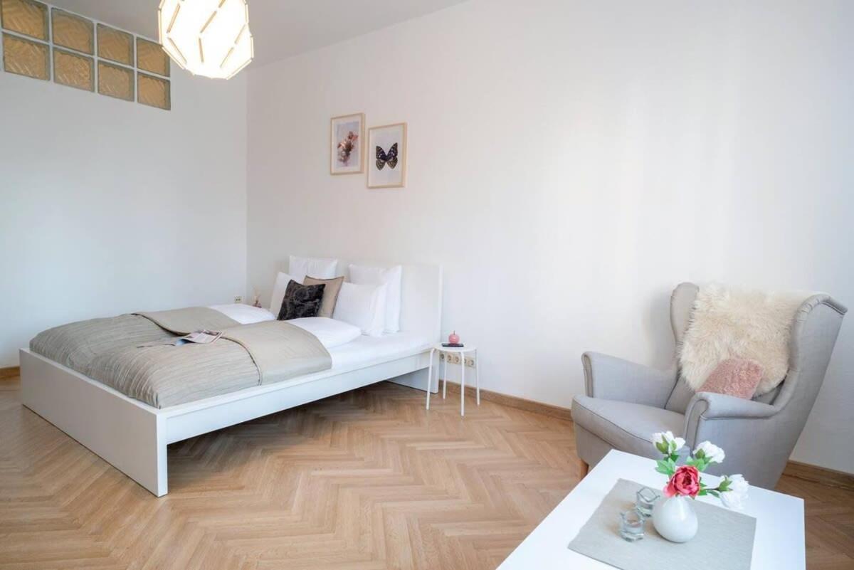 Convenient Apartment In The Heart Of Downtown Budapest Extérieur photo
